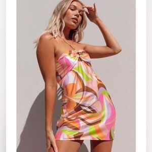 Princess Polly dress